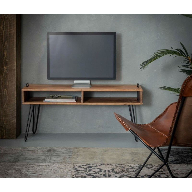 ZI TV cabinet Quadro